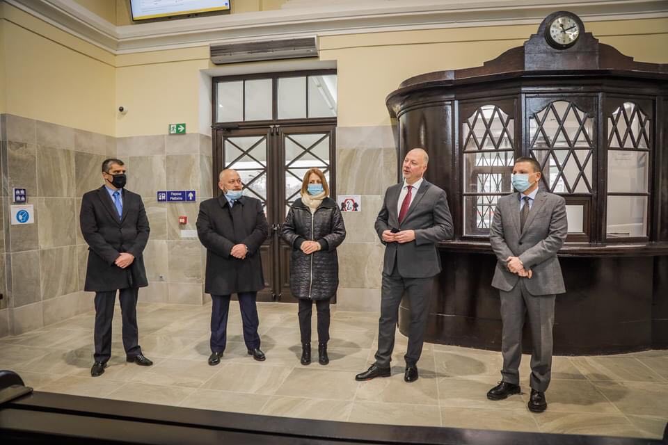 Столичната гара Подуяне